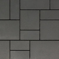 Techo Bloc Pavé Blu 60 mm