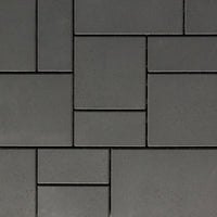 Techo Bloc Pavé Blu 80 mm