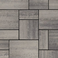 Techo Bloc Pavé Blu 80 mm