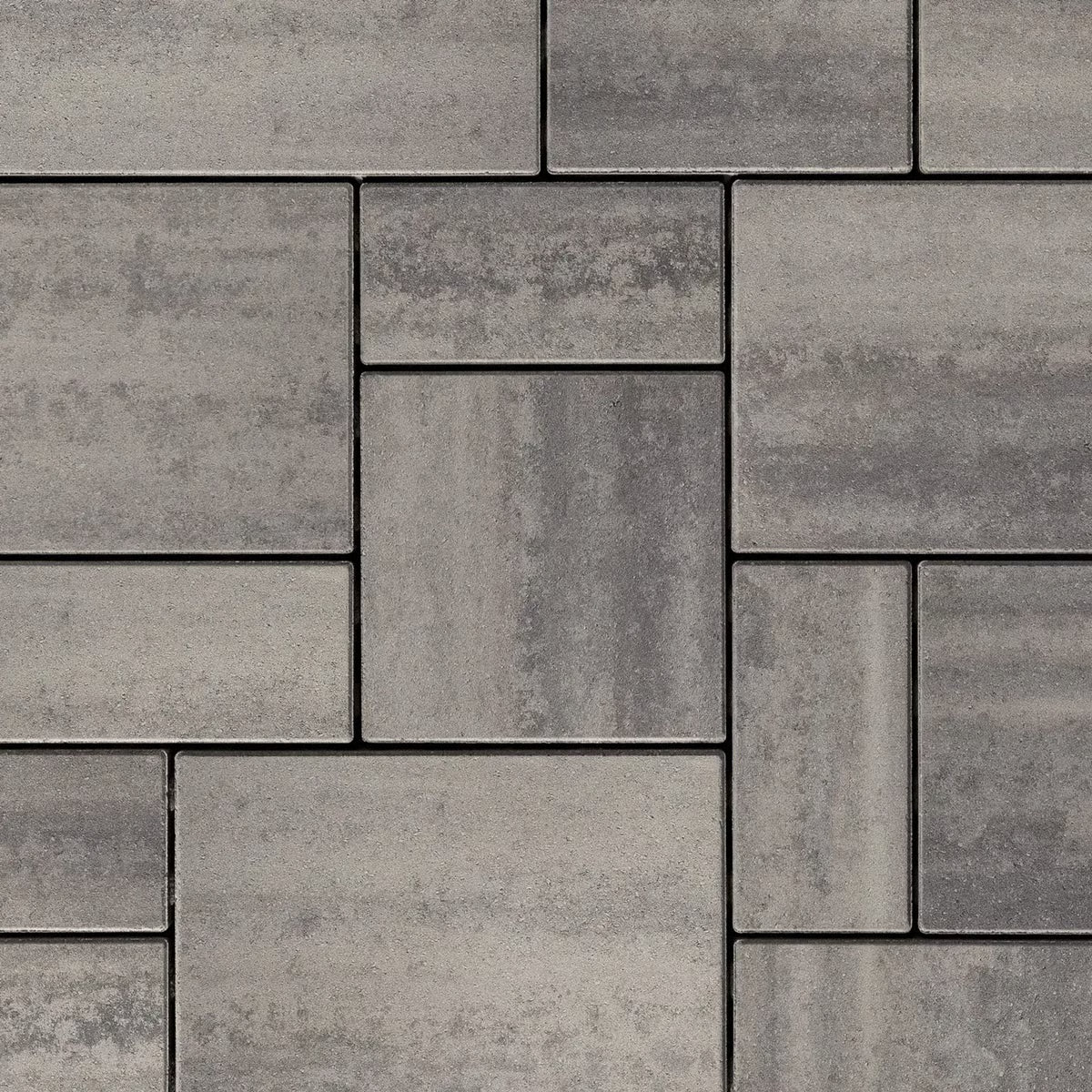 Techo Bloc Pavé Blu 60 mm