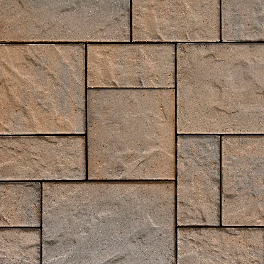 Techo Bloc Pavé Blu 60 mm