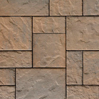 Techo Bloc Pavé Blu 60 mm