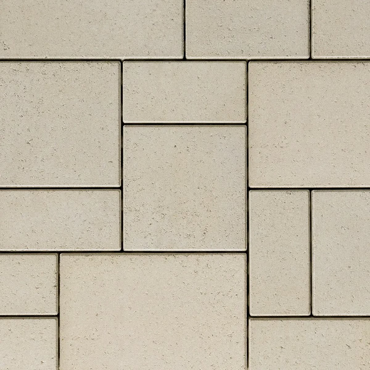 Techo Bloc Pavé Blu 80 mm