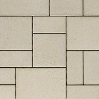 Techo Bloc Pavé Blu 80 mm