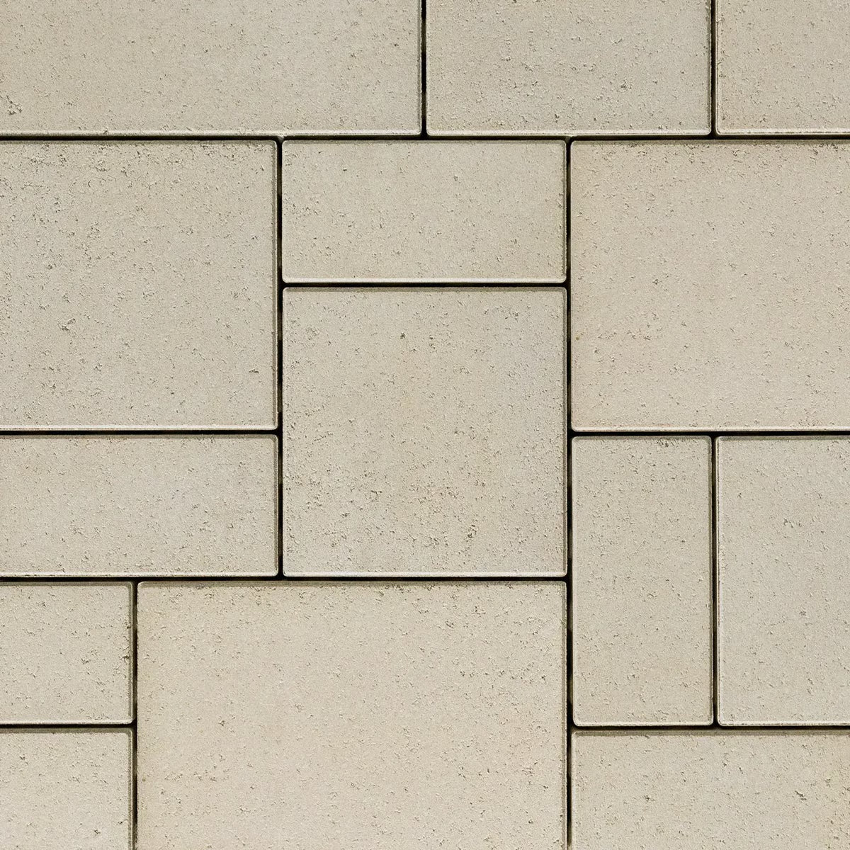 Techo Bloc Pavé Blu 60 mm