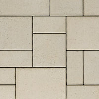 Techo Bloc Pavé Blu 60 mm