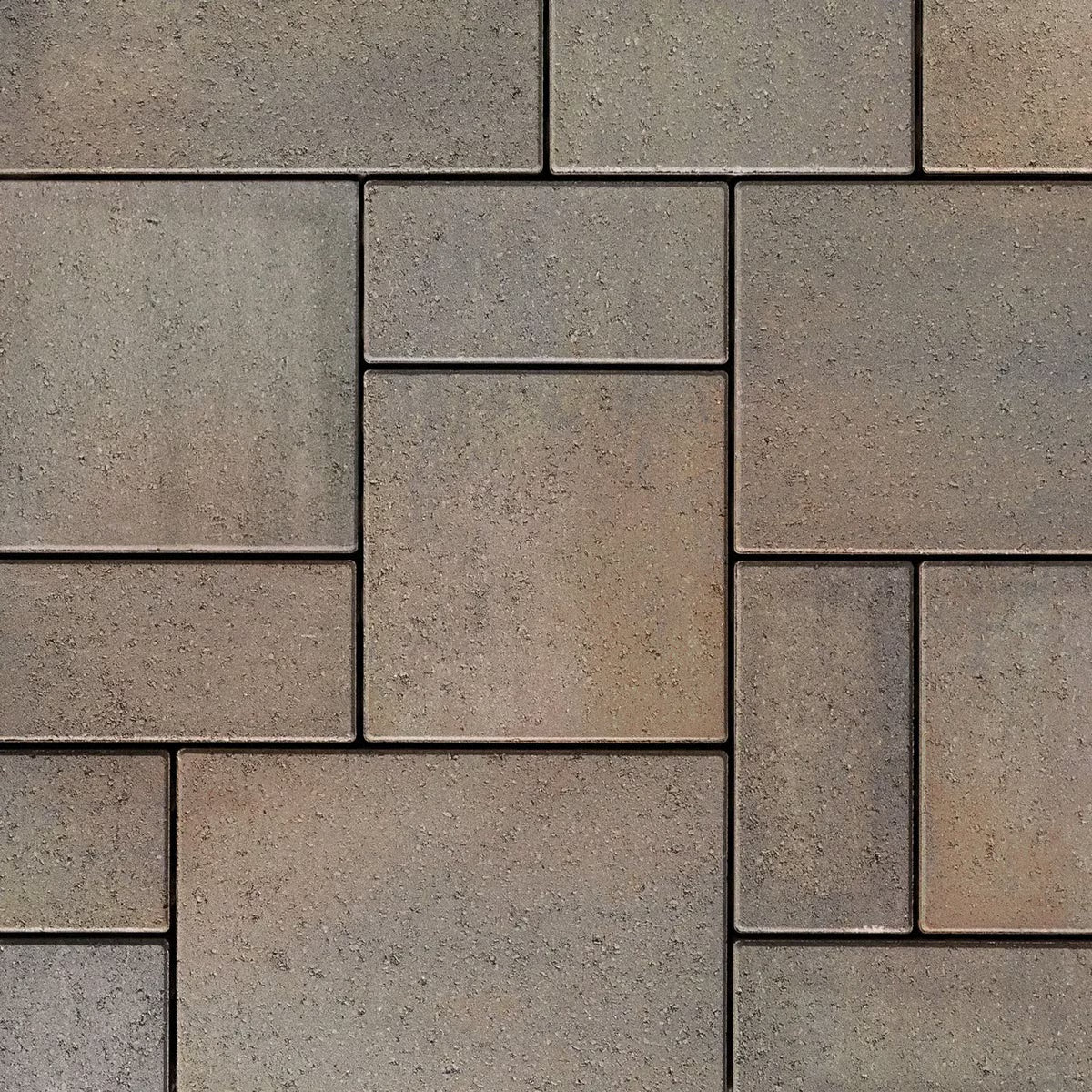 Techo Bloc Pavé Blu 60 mm