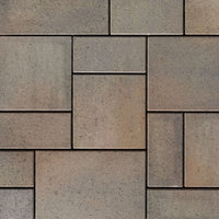 Techo Bloc Pavé Blu 60 mm