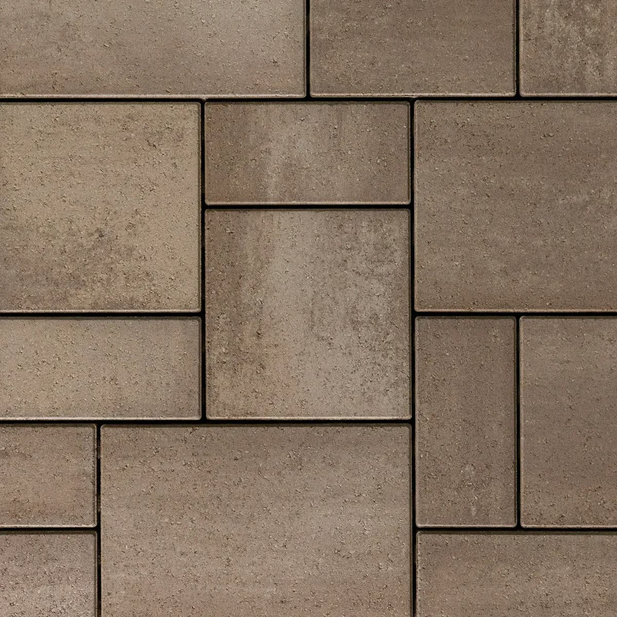 Techo Bloc Pavé Blu 60 mm