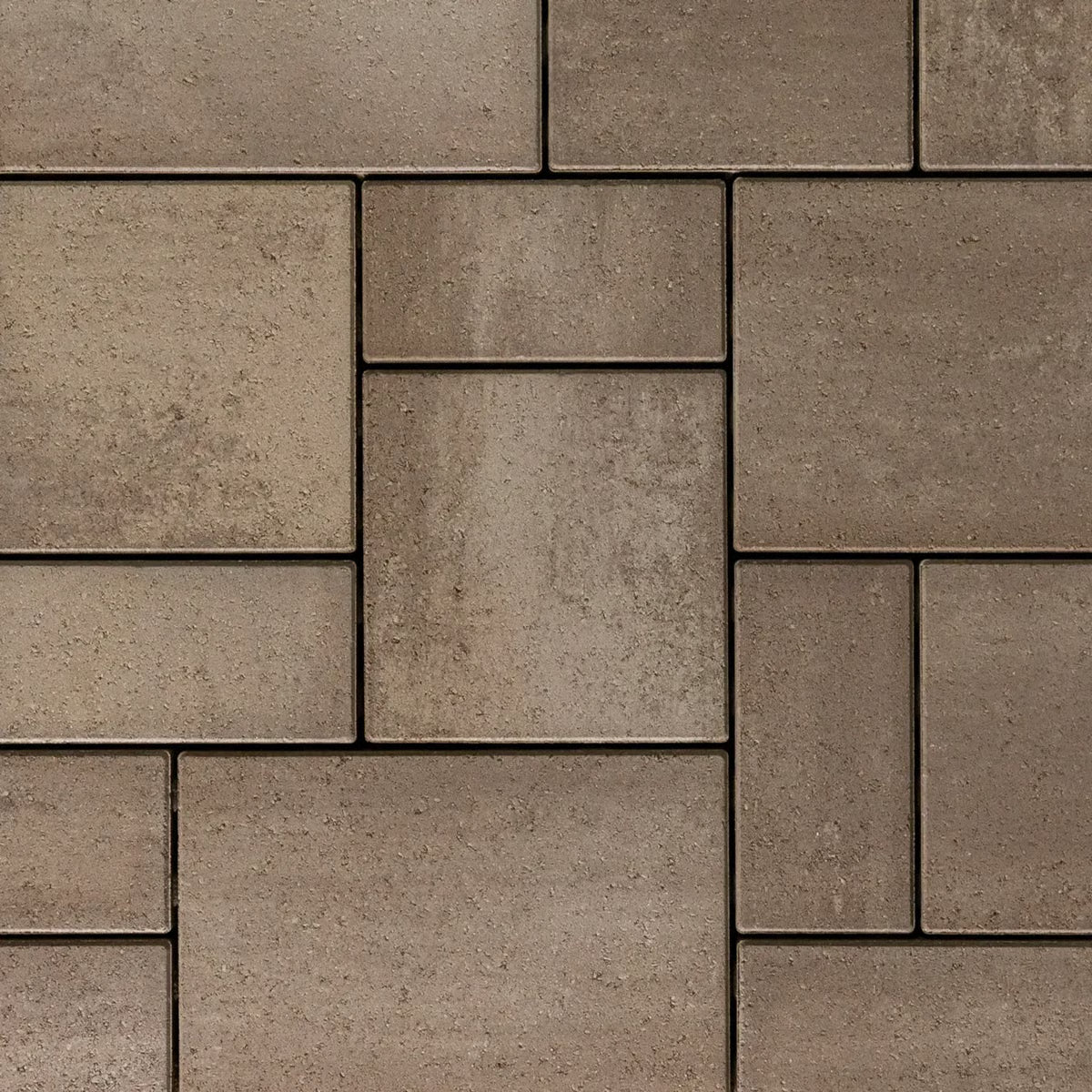 Techo Bloc Pavé Blu 80 mm