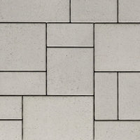 Techo Bloc Pavé Blu 80 mm