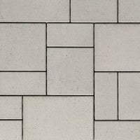 Techo Bloc Pavé Blu 60 mm