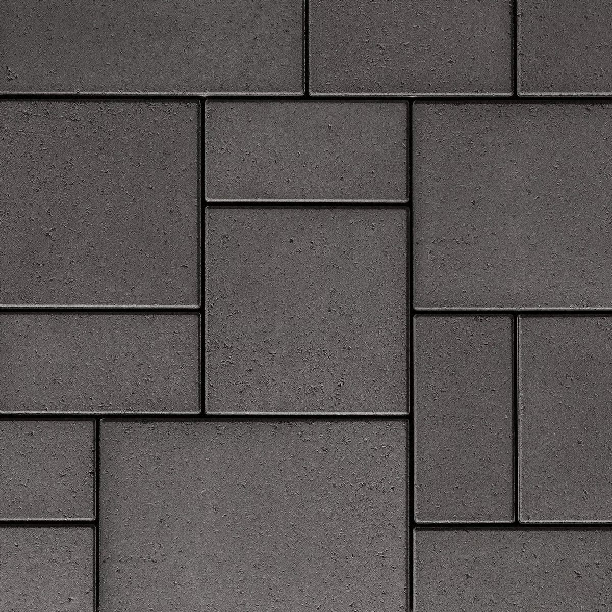Techo Bloc Pavé Blu 80 mm