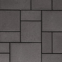 Techo Bloc Pavé Blu 80 mm