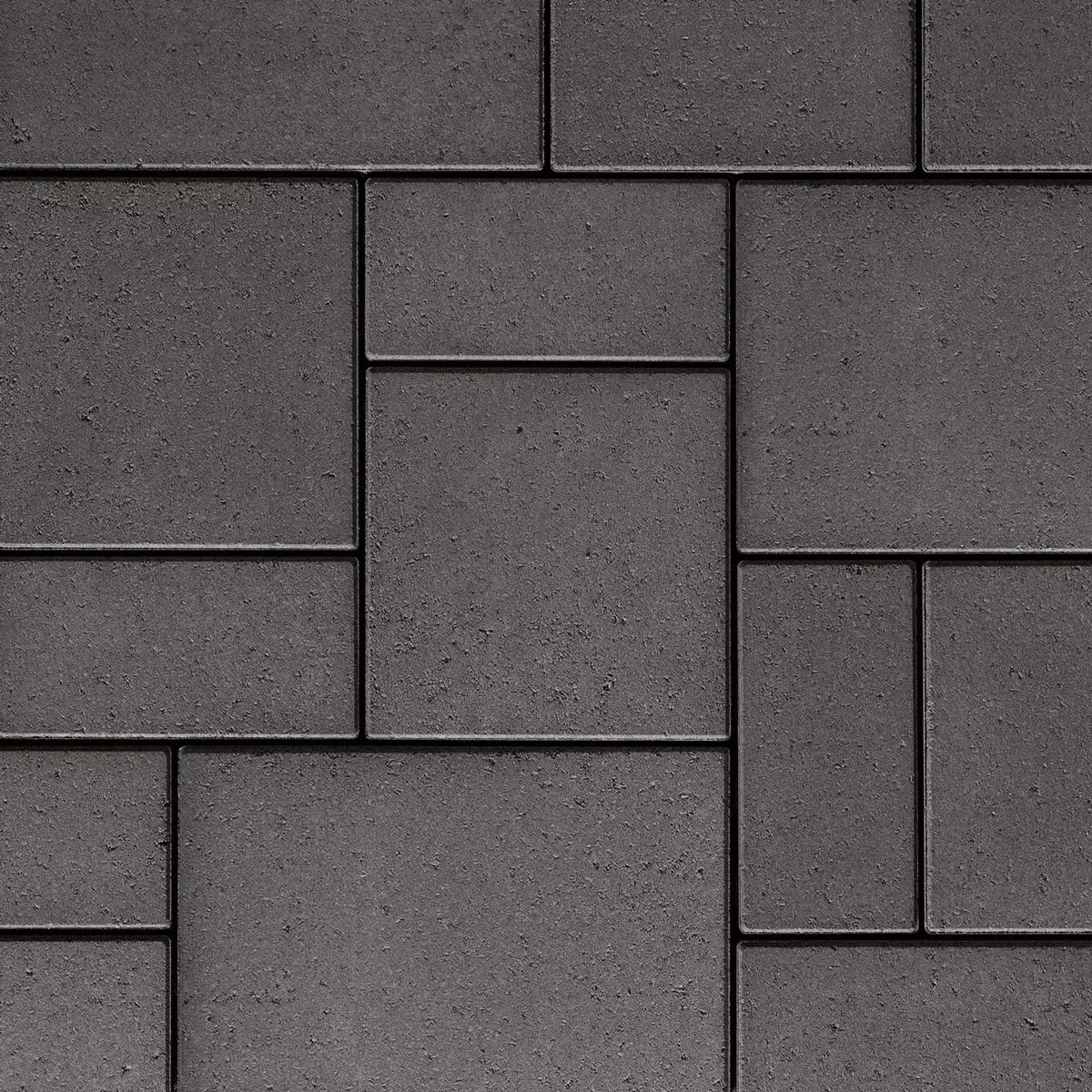 Techo Bloc Pavé Blu 60 mm