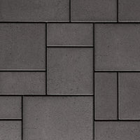 Techo Bloc Pavé Blu 60 mm