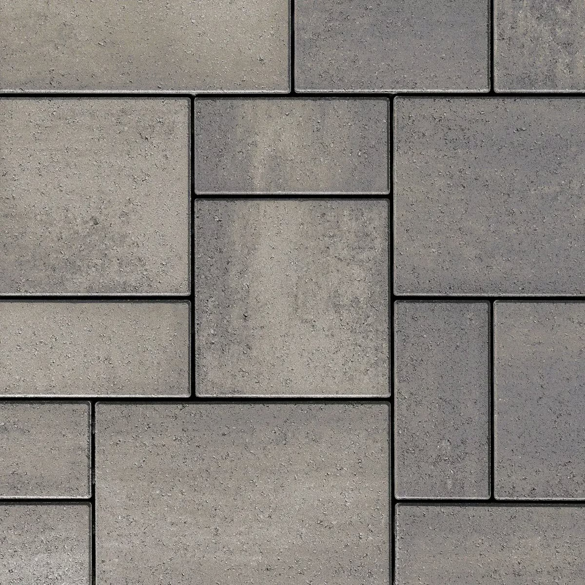 Techo Bloc Pavé Blu 60 mm