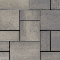 Techo Bloc Pavé Blu 60 mm