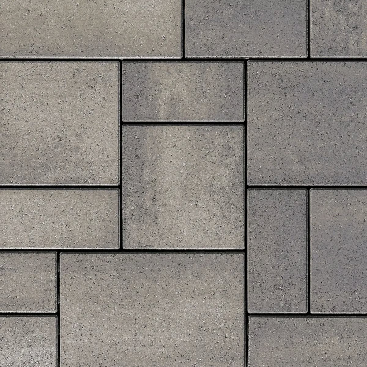Techo Bloc Pavé Blu 80 mm