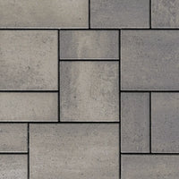 Techo Bloc Pavé Blu 80 mm