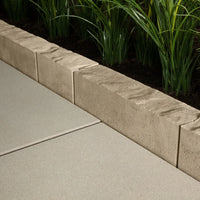 Techo bloc- Bordure Brandon