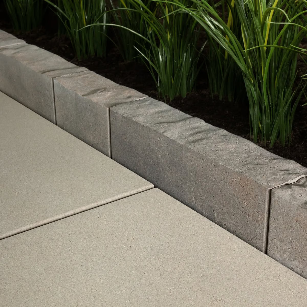 Techo bloc- Bordure Brandon