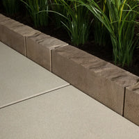 Techo bloc- Bordure Brandon
