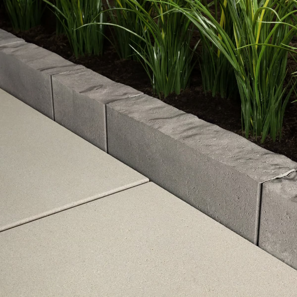 Techo bloc- Bordure Brandon