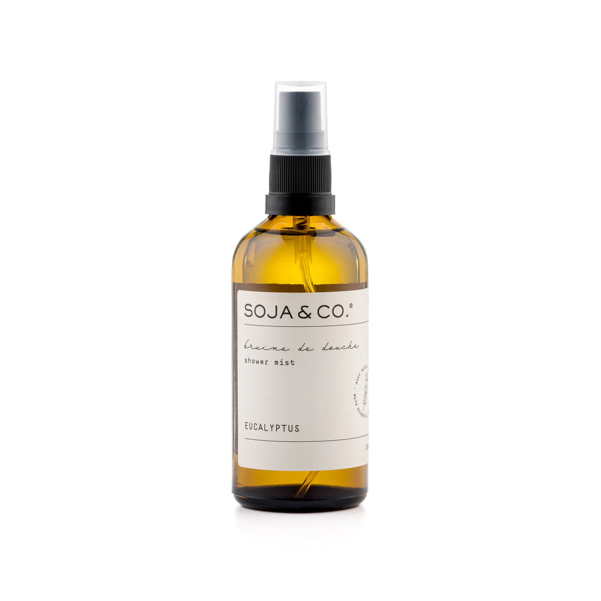 Bruine de douche | Eucalyptus - SOJA & CO
