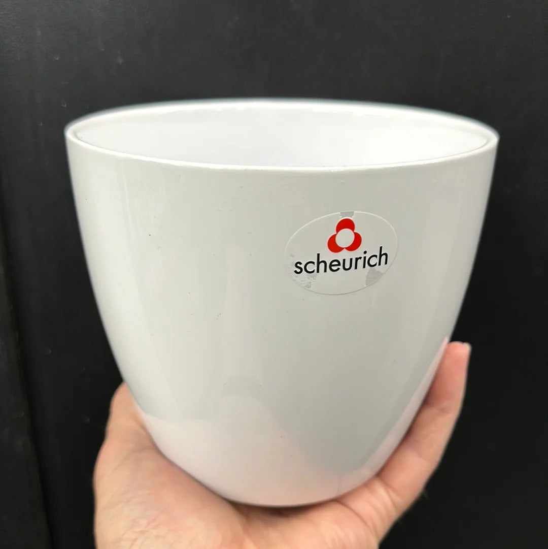 Pot Céramique Alaska 16 cm / 6,5 po