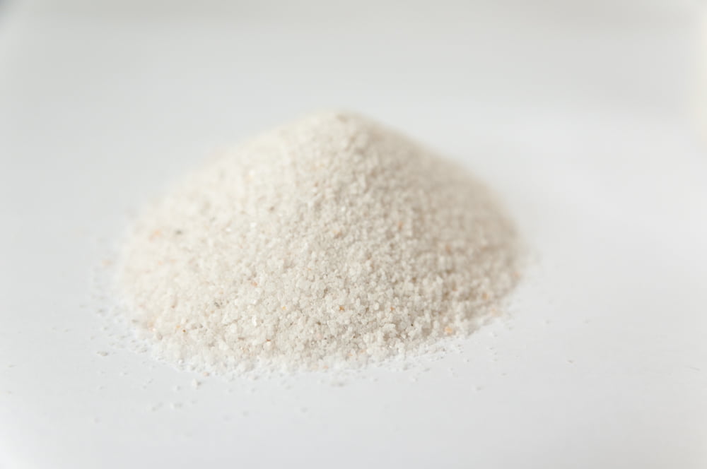 Sable blanc - Izi deco - 1kg