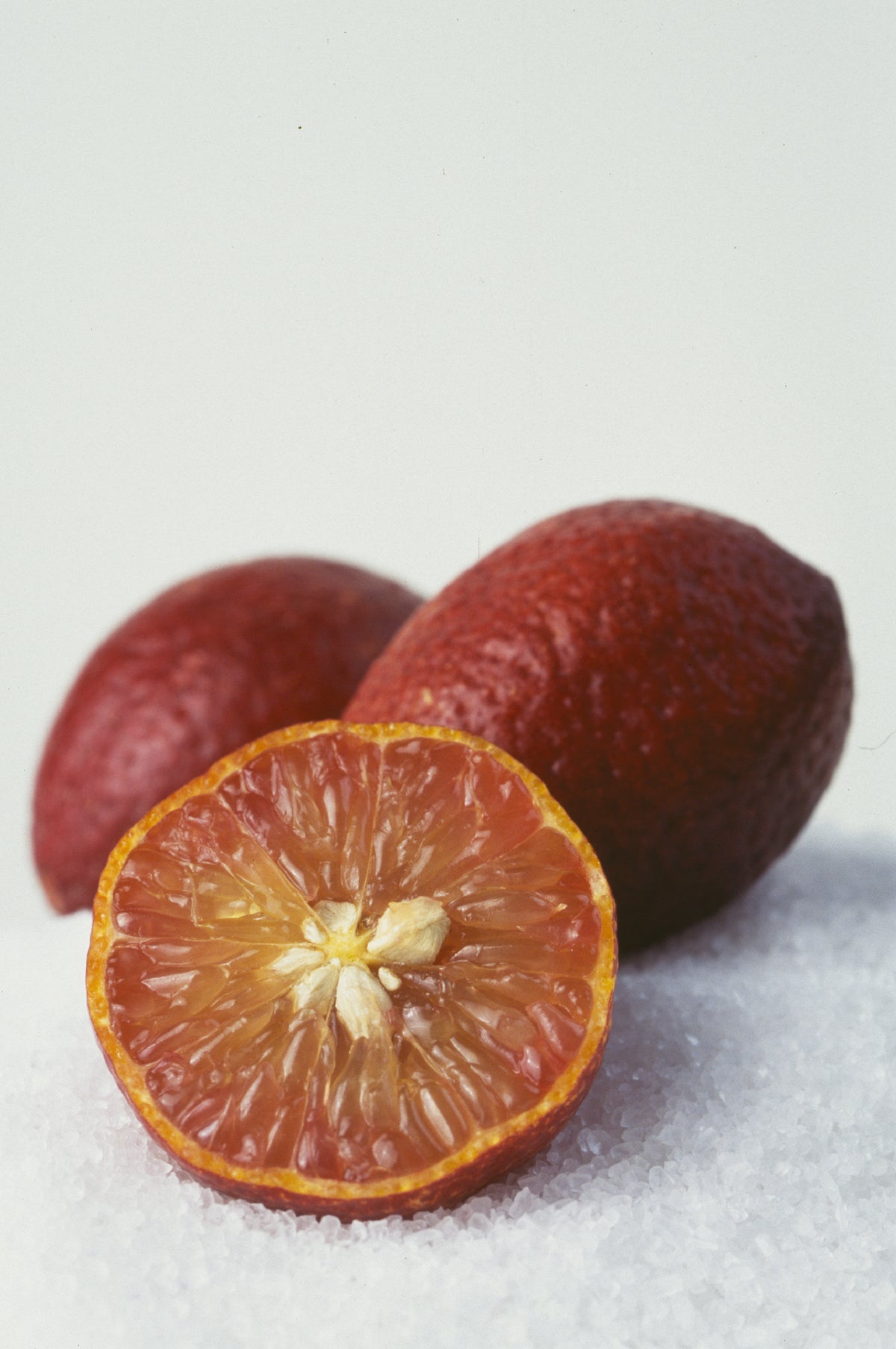 Citrus Red lime