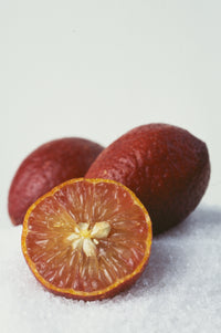 Citrus Red lime