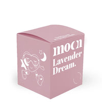 Lavender dream - Lavande - Moonday chandelle