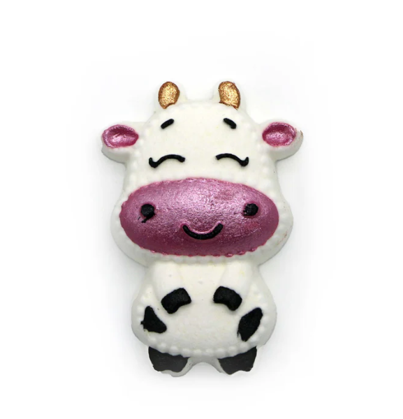 Bombe de bain - Petite Vache - The Bomb Bar