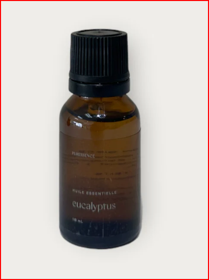 Huile essentielle | eucalyptus - Puressence