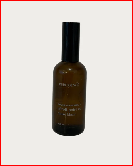 Brume sensorielle - Puressence