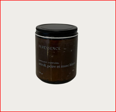 Exfoliant corporel - Puressence