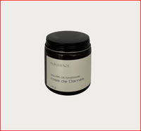 Bougie de massage - Puressence