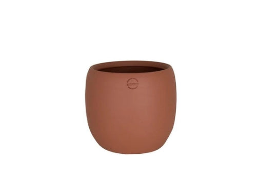 Pot Artevasi Cibele 33cm/ 13'' - Terracotta