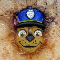 Bombe de bain - Rescue Pups - German Shepherd - The Bomb Bar