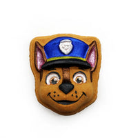 Bombe de bain - Rescue Pups - German Shepherd - The Bomb Bar