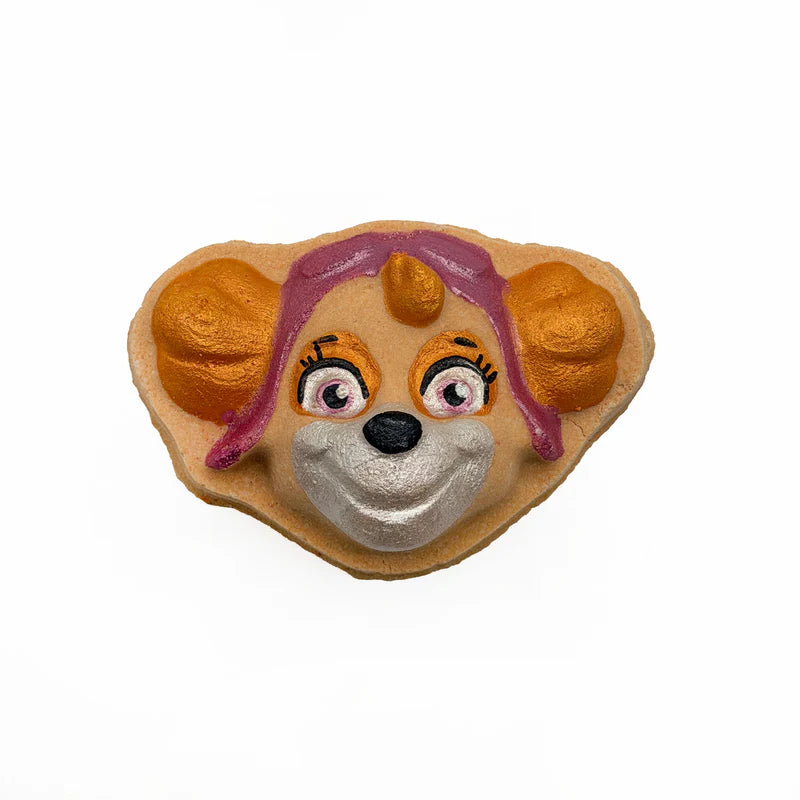 Bath Bomb - Rescue Pups - Cutest Cockapoo - The Bomb Bar