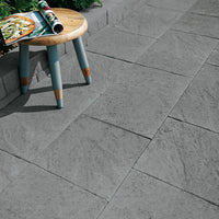 Dalle Casa - Patio Drummond