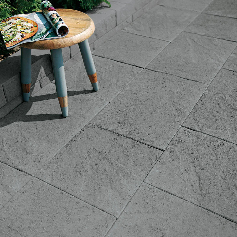Dalle Casa - Patio Drummond