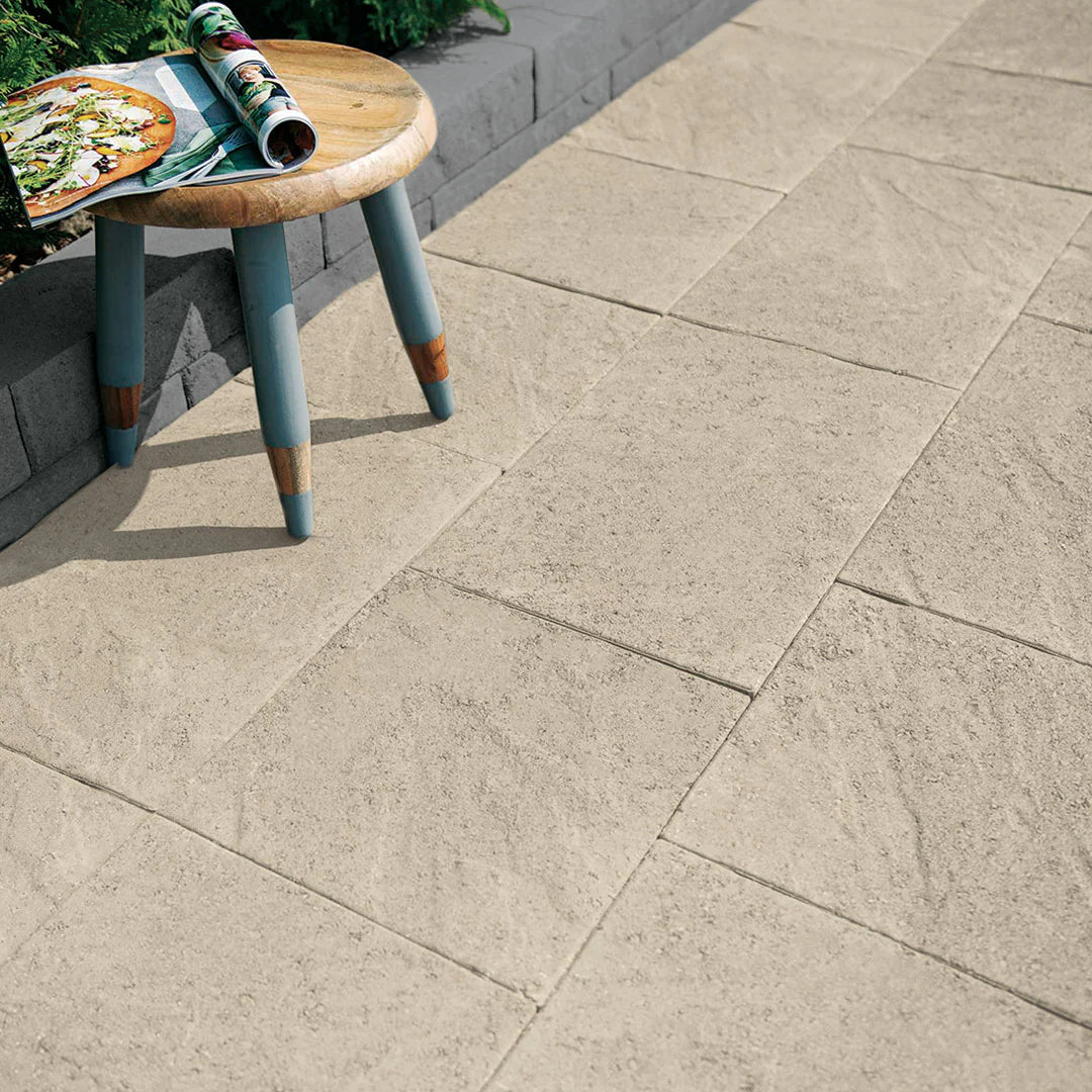 Dalle Casa - Patio Drummond