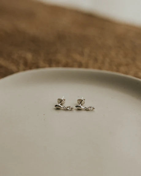Boucles d'oreilles - Ophelia - SOHA & CO