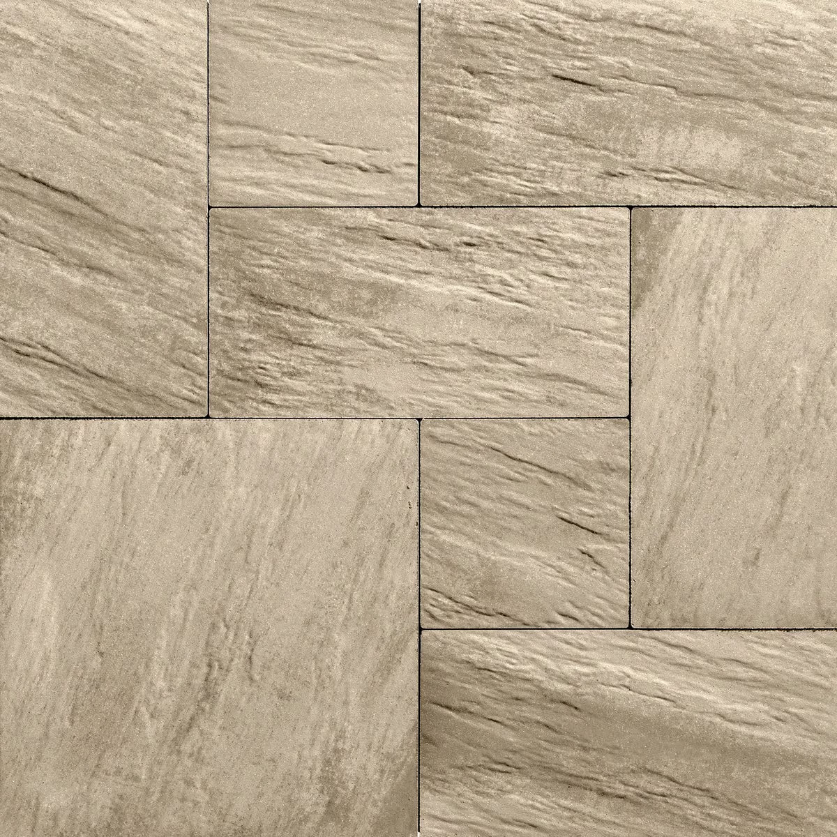 Techo-Bloc - Dalles Everest