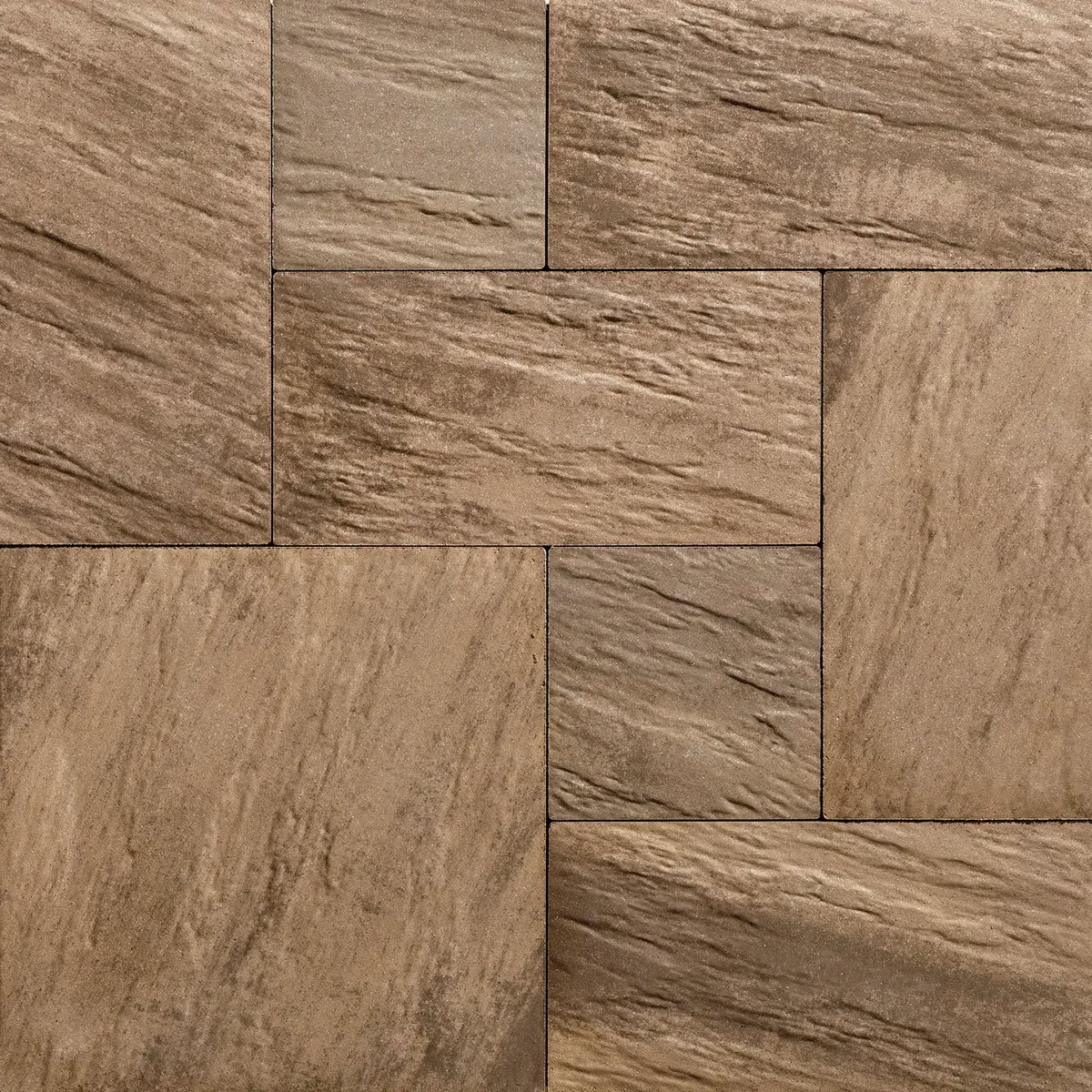Techo-Bloc - Dalles Everest