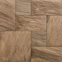 Techo-Bloc - Dalles Everest